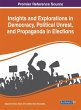 Insights and Explorations in Democracy,... - Bild 1