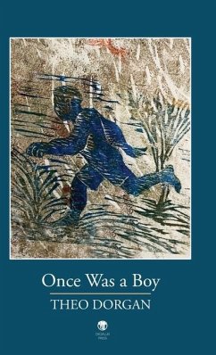 Once Was a Boy - Dorgan, Theo