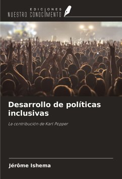 Cover Desarrollo de políticas inclusivas