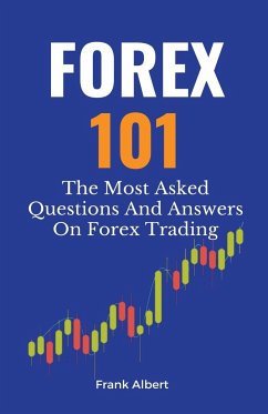 Forex 101 - Albert, Frank