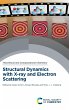 Structural Dynamics with X-Ray and... - Bild 1