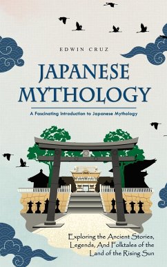 Japanese Mythology - Cruz, Edwin