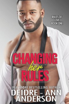 Changing Her Rules - Anderson, Deidre - Ann