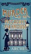 Murder at the Piccadilly Playhouse - Bild 1