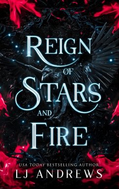 Reign of Stars and Fire - Andrews, Lj