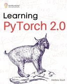 Learning PyTorch 2.0