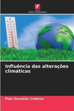 Influência das alterações climáticas - González Cadalso, Pipo