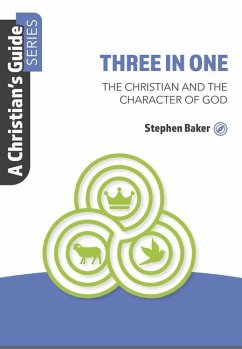 Three in One - Baker, Stephen