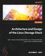 Architecture and Design of the Linux... - Bild 1