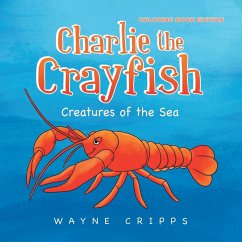 Charlie the Crayfish - Cripps, Wayne