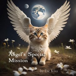 Angel's Special Mission - Kisa, Ese