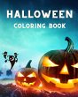 Halloween Coloring Book - Bild 1