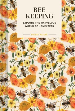 Pocket Nature: Beekeeping - Silva, Ariel