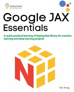 Google JAX Essentials - Wong, Mei