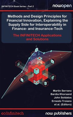 Methods and Design Principles for Financial Innovation, Explaining the Supply Side for Interoperability in Finance- and Insurance-Tech - Serrano Orozco, Martin; Khorsand, Bardia; Soldatos, John