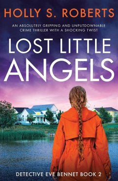 Lost Little Angels - Roberts, Holly S.