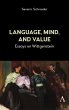 Language, Mind, and Value - Bild 1