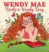 Wendy Mae Needs a Windy Day - Bild 1