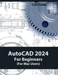 AutoCAD 2024 For Beginners (For Mac Users) - Cadfolks