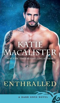 Enthralled - MacAlister, Katie