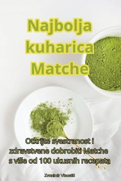 Najbolja kuharica Matche - Zvonimir Vinceti¿