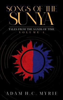 Cover Songs of the Sunya