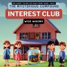 The Mysterious Compound Interest Club - Bild 1