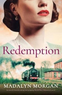 Redemption - Morgan, Madalyn