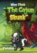 WHOO STANK THE CAJUN SKUNK - Bild 1