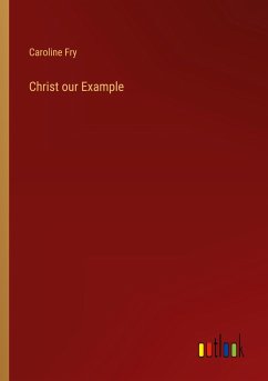 Christ our Example
