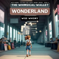 The Whimsical Wallet Wonderland - Whimsy, Wise