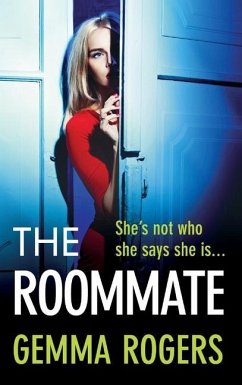 The Roommate - Rogers, Gemma