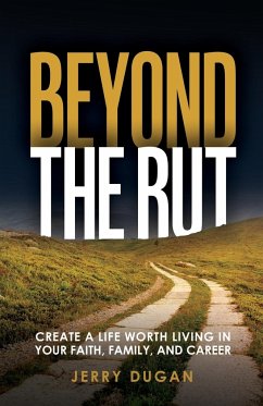 Beyond the Rut - Dugan, Jerry