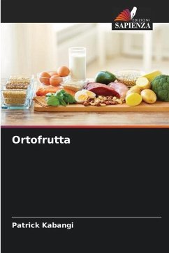 Ortofrutta - Kabangi, Patrick