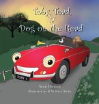 Toby, Toad, 'n' Dog on the Road