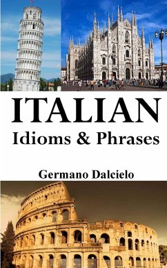 Italian Idioms and Phrases - Dalcielo, Germano