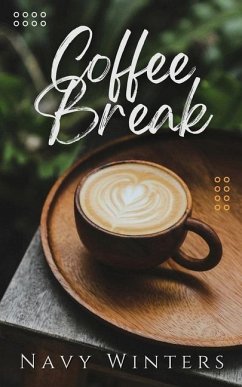 Coffee Break: An Erotic Novella - Winters, Navy