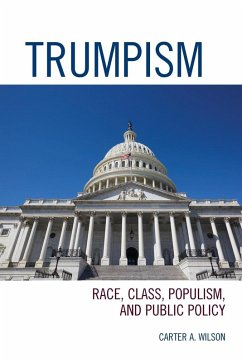 Trumpism - Wilson, Carter A.