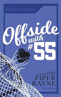 Offside with #55 - Rayne, Piper