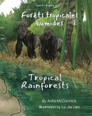 Tropical Rainforests (French-English)