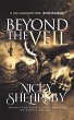Beyond the Veil (The Flanigan Files, #1) - Bild 1