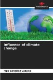 Influence of climate change