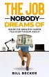 The Job Nobody Dreams Of - Bild 1