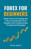 Forex For Beginners