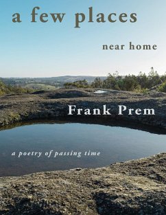 a few places near home - Prem, Frank