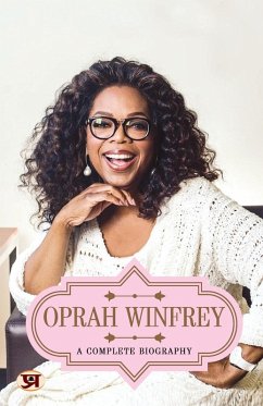Cover Oprah Winfrey