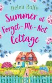 Summer at Forget-Me-Not Cottage
