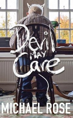 Devil May Care - Rose, Michael