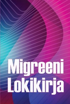 Cover Migreeni Lokikirja