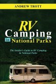 RV CAMPING in National Parks: The Insider's Guide to RV Camping in National Parks